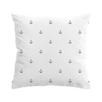 BeddingOutlet Classical Cushion Cover Geometric Printed Pillow Case Throw Cover Decorative Pillow Covers