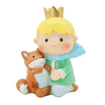 Cute Cartoon Gifts Art Crafts Little Prince Figurine Can Be Decorated On The Desktop/ Pots/ Cake Home Decorations