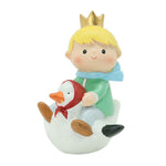 Cute Cartoon Gifts Art Crafts Little Prince Figurine Can Be Decorated On The Desktop/ Pots/ Cake Home Decorations